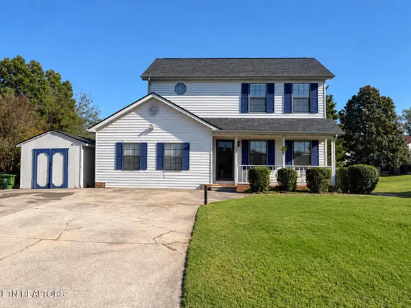 2024 Thomas Ave, Maryville, TN 37804