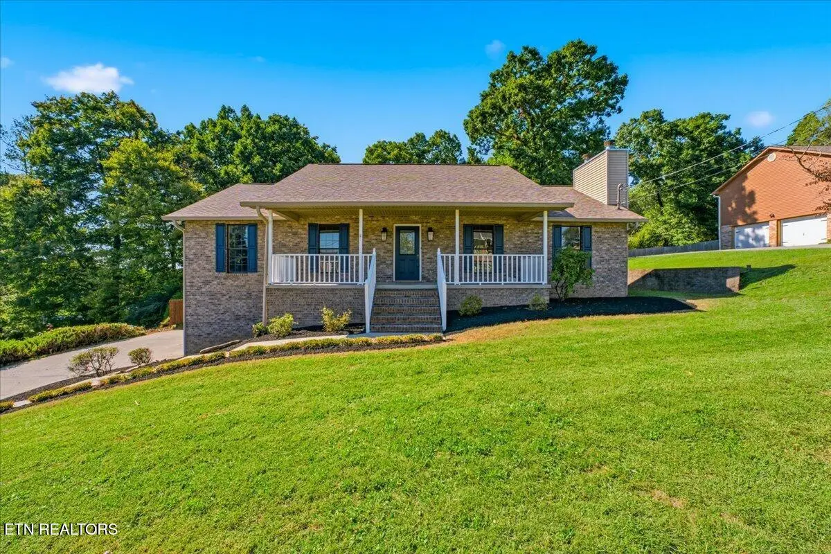 9229 Hollander Lane, Knoxville, TN 37931 - #1