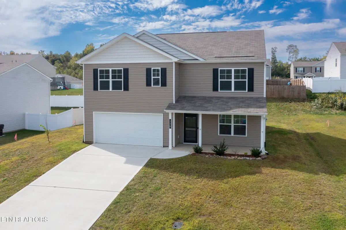 130 Riley Court, Maynardville, TN 37807 - #1