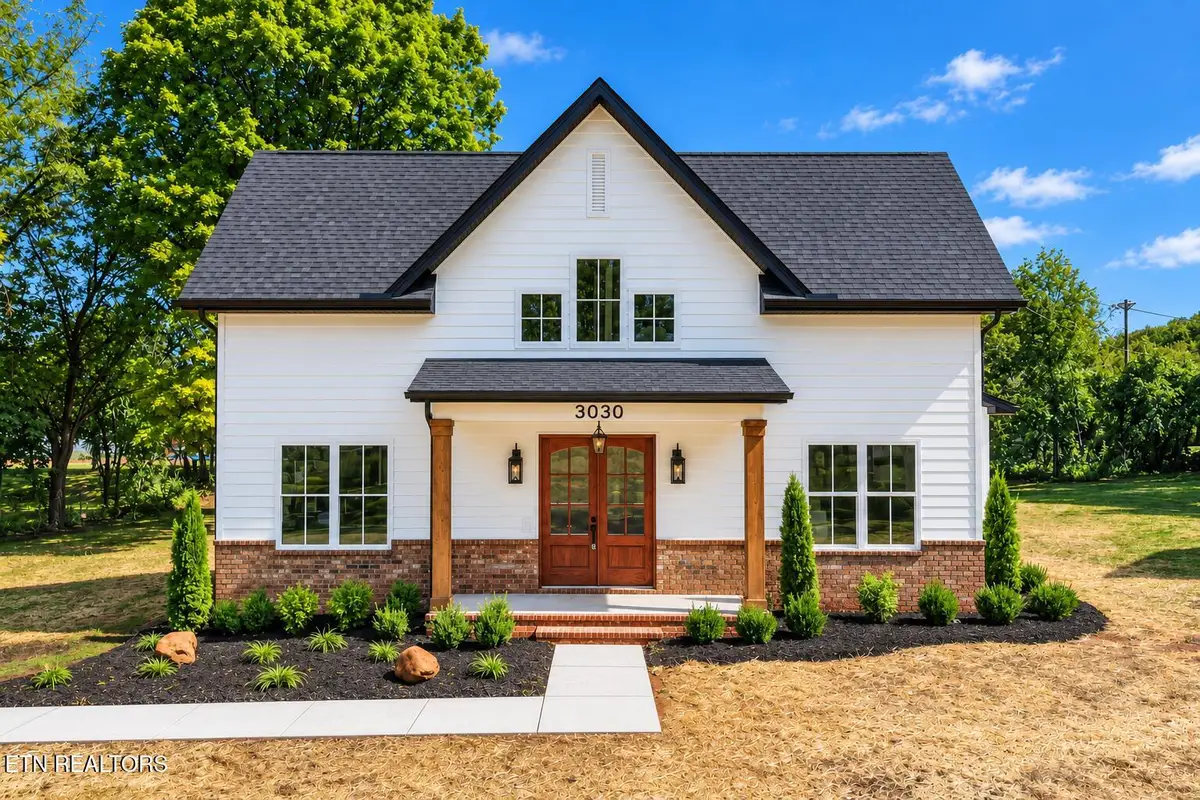3030 Hackman St, Knoxville, TN 37920 - #1