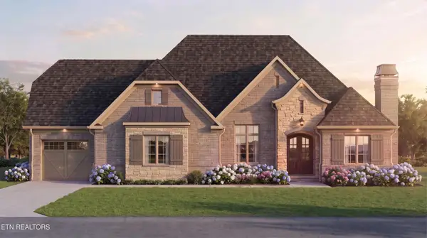 573 Forward Way, Lenoir City, TN 37772