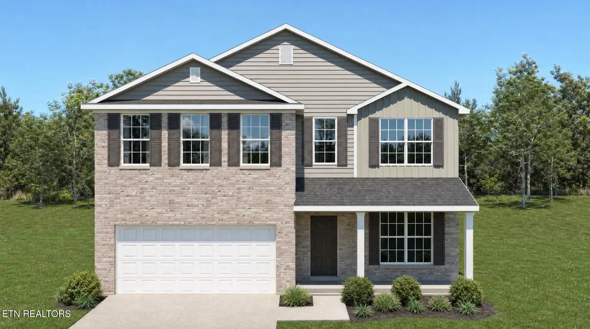 1923 Juniper Brush Rd, Knoxville, TN 37932 - #1