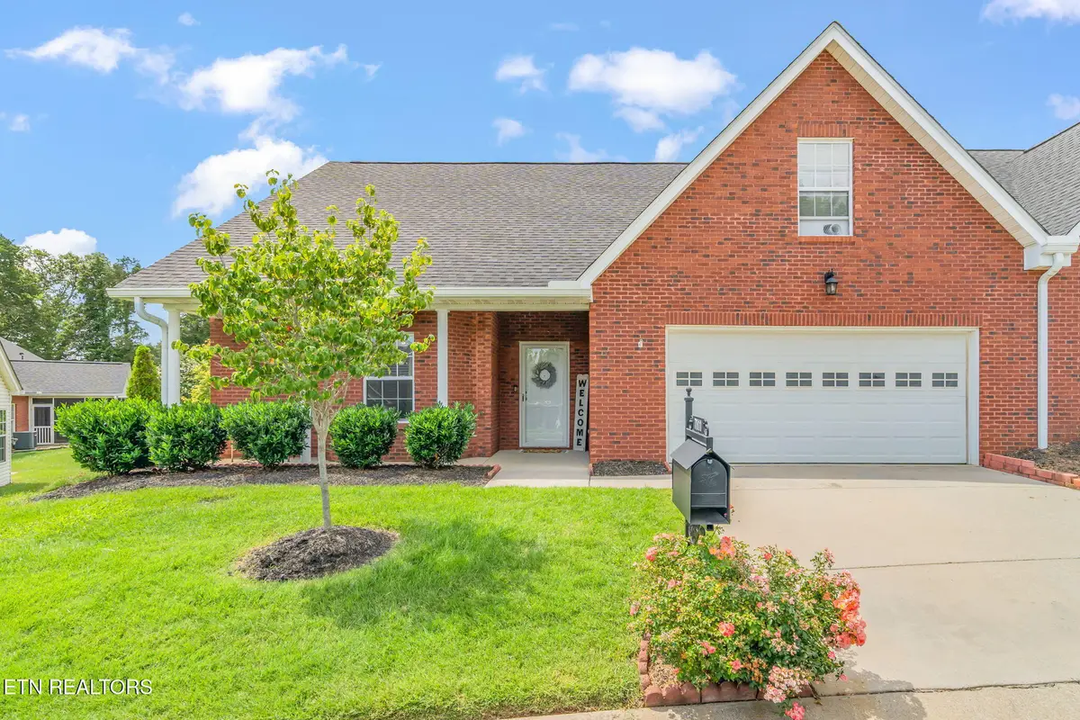 7811 Thomas Henry Way, Knoxville, TN 37938 - #1