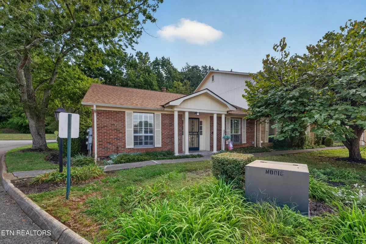 7914 NW Gleason Drive #1102, Knoxville, TN 37919 - #1