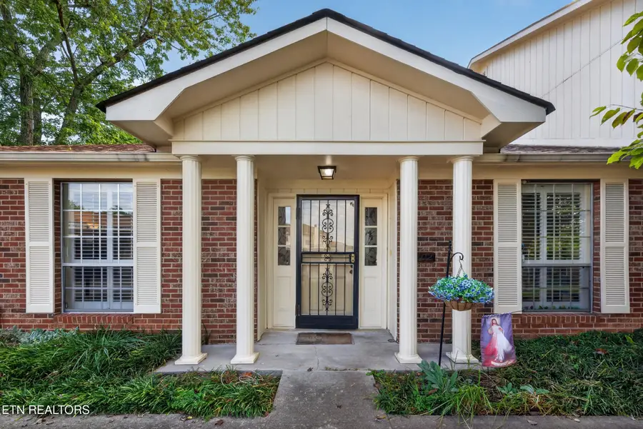 7914 NW Gleason Drive #1102, Knoxville, TN 37919 - #3