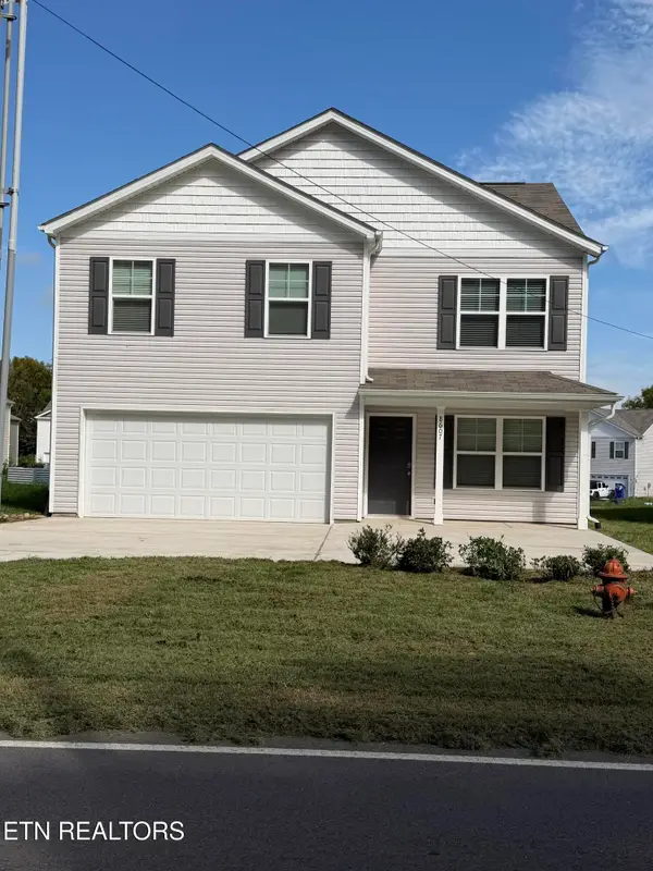 8607 Mascot Rd, Knoxville, TN 37924