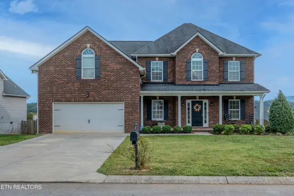 2827 Southwinds Circle, Sevierville, TN 37876