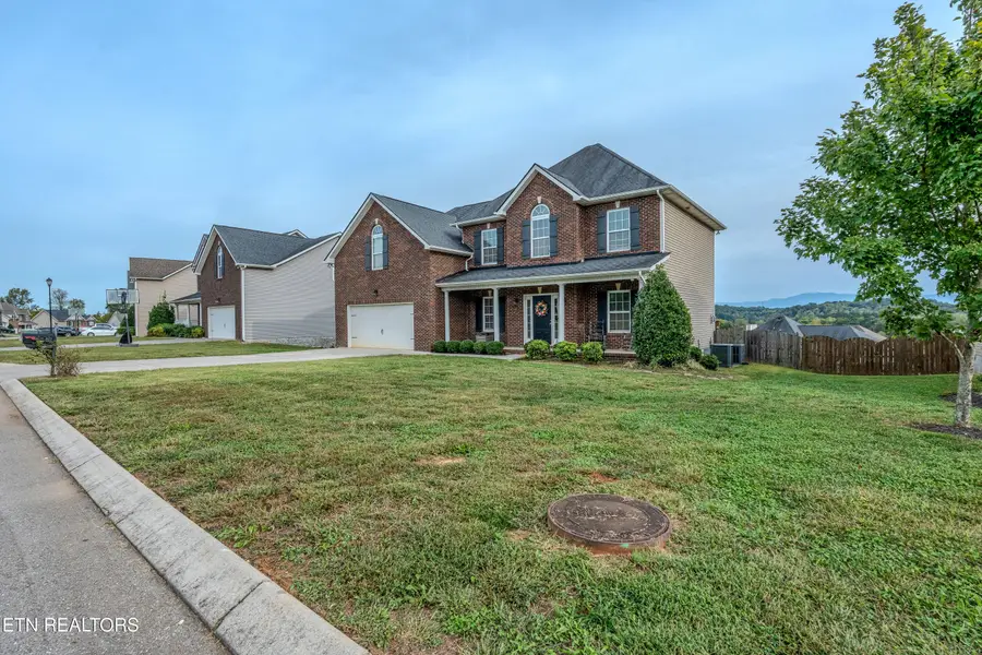 2827 Southwinds Circle, Sevierville, TN 37876 - #2
