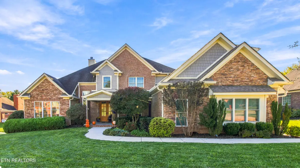 723 Bayshore Rd, Knoxville, TN 37934 - #1