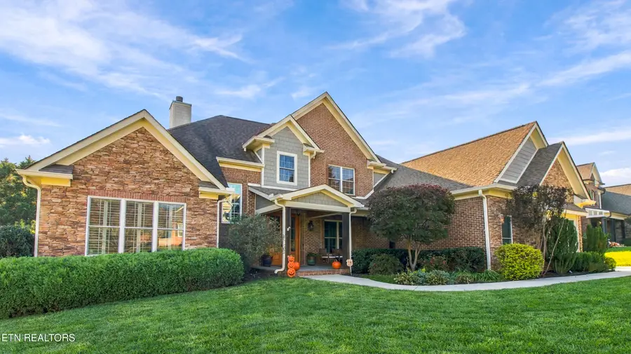 723 Bayshore Rd, Knoxville, TN 37934 - #2