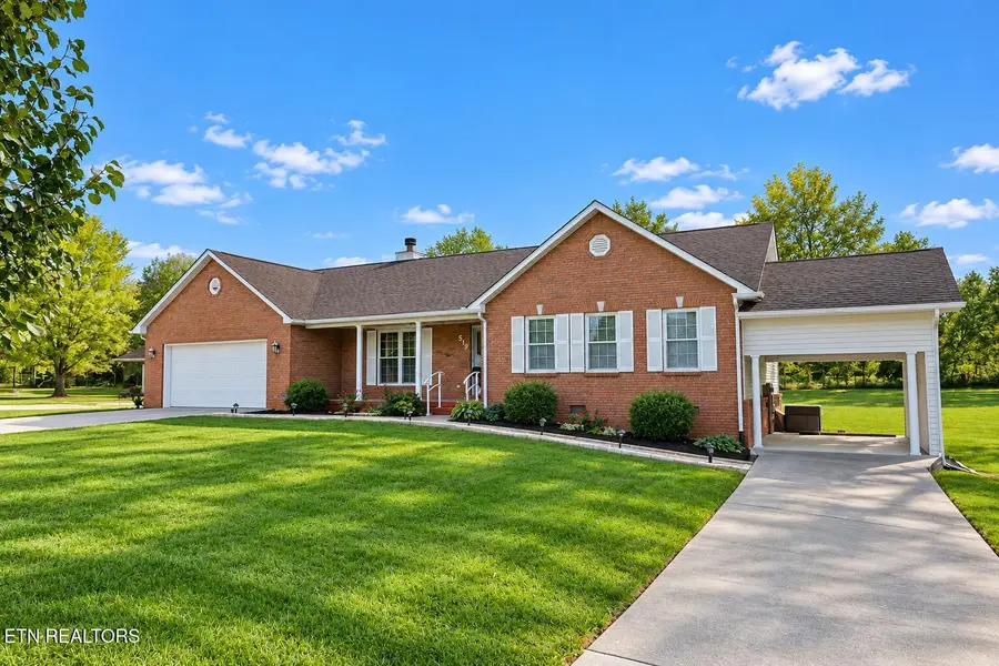 519 Shagonage Tr, Seymour, TN 37865 - #2