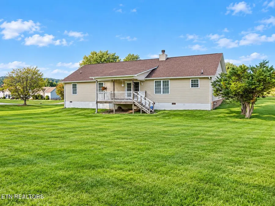 519 Shagonage Tr, Seymour, TN 37865 - #3