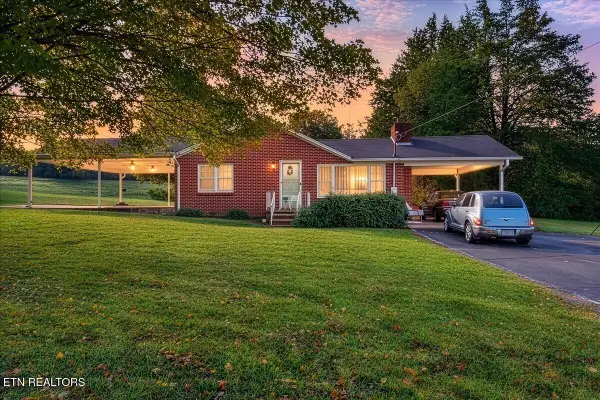 354 County Road 516, Englewood, TN 37329