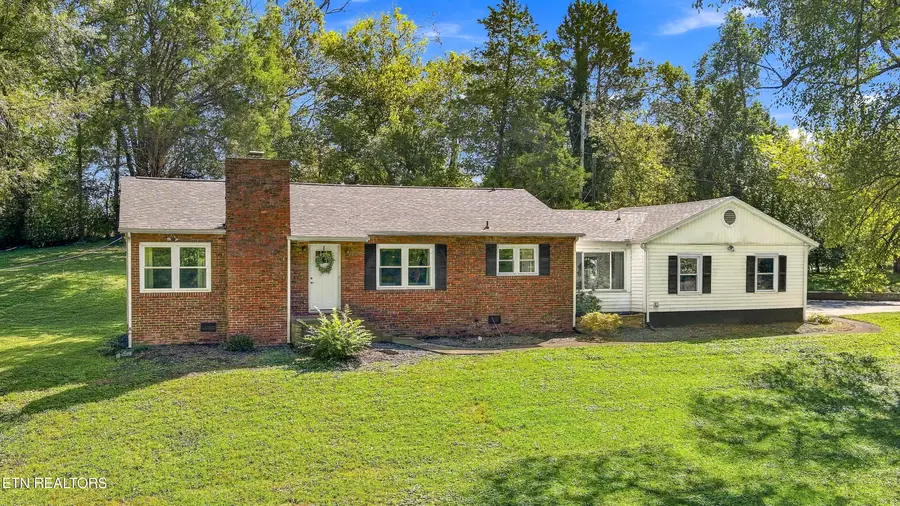 5801 Holston Hills Rd, Knoxville, TN 37914 - #3