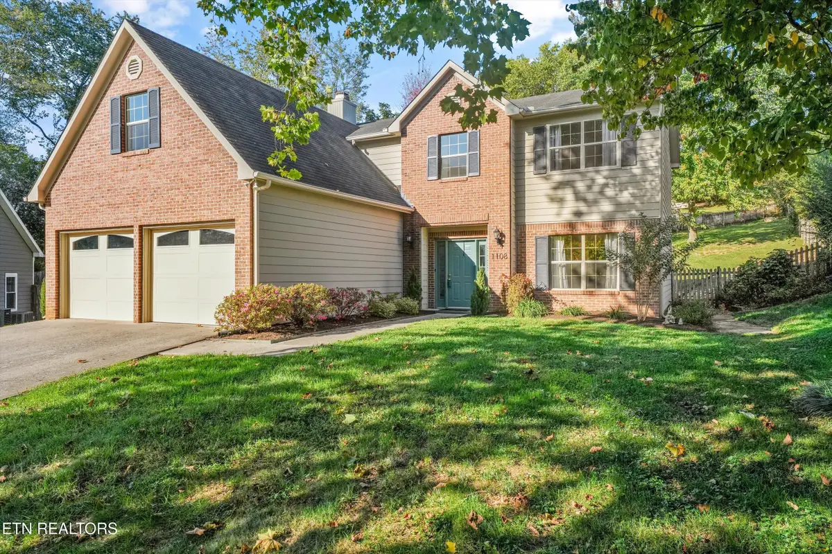 1108 Night Cap Lane, Knoxville, TN 37919 - #1
