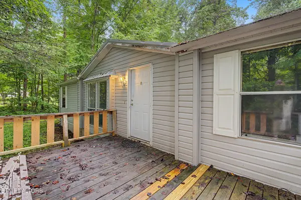 335 Thompson Way, Cosby, TN 37722