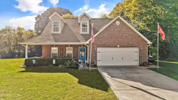 2017 Cherokee Drive, Maryville, TN 37801