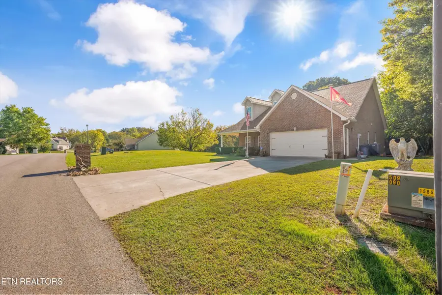 2017 Cherokee Drive, Maryville, TN 37801 - #3