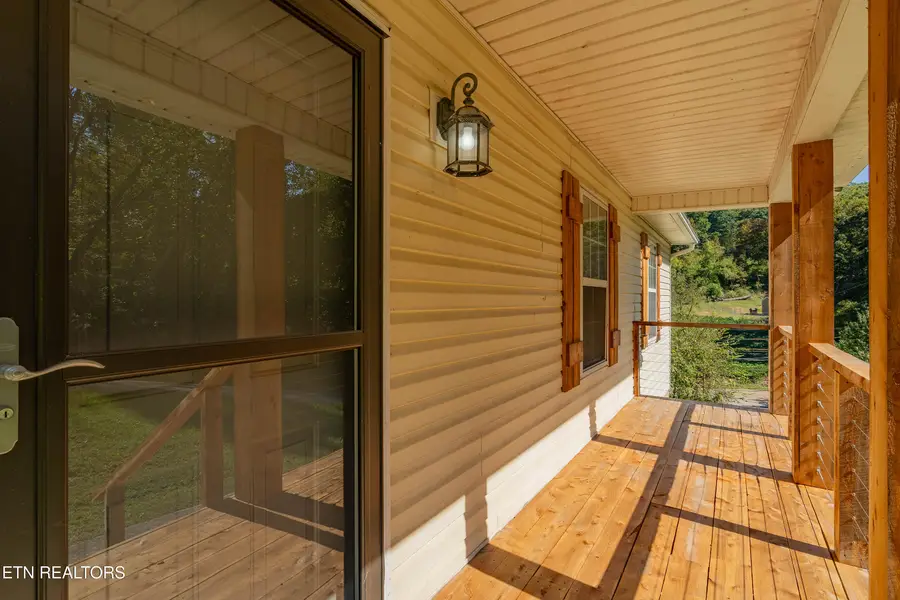 3824 Isaac Ave, Morristown, TN 37814 - #3