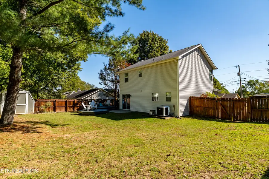 5931 Slater Mill Lane, Knoxville, TN 37921 - #3