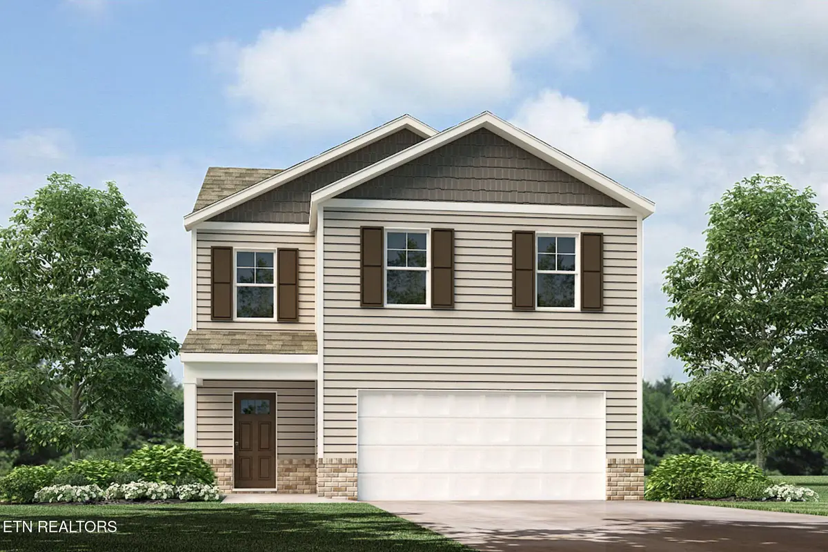 589 White Oak Lane, Vonore, TN 37885 - #1