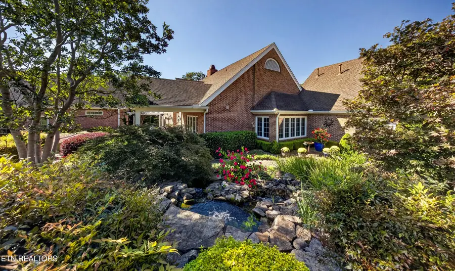 10110 Loma Drive, Knoxville, TN 37922 - #3