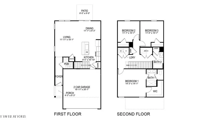 3246 Hickory Club Lane, Knoxville, TN 37931 - #2