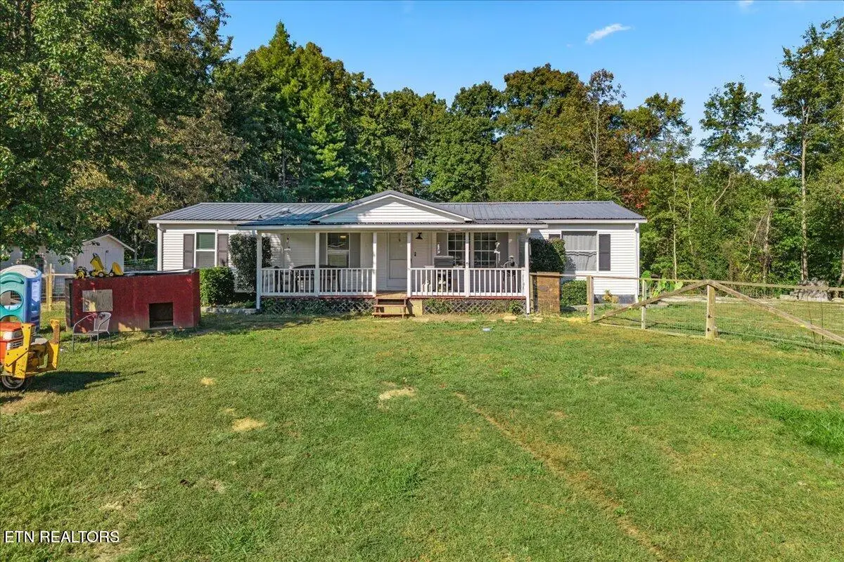 8559 New Highway 68, Tellico Plains, TN 37385 - #1