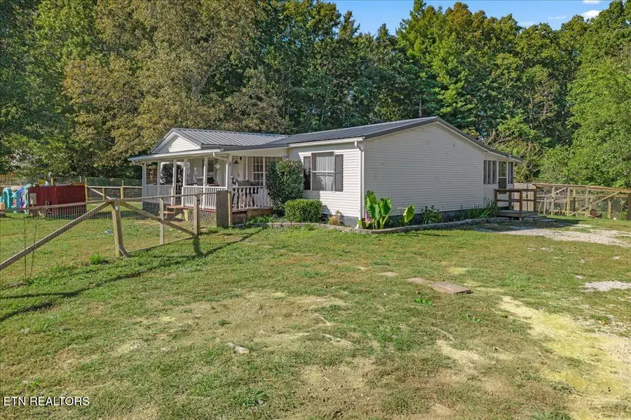 8559 New Highway 68, Tellico Plains, TN 37385 - #2