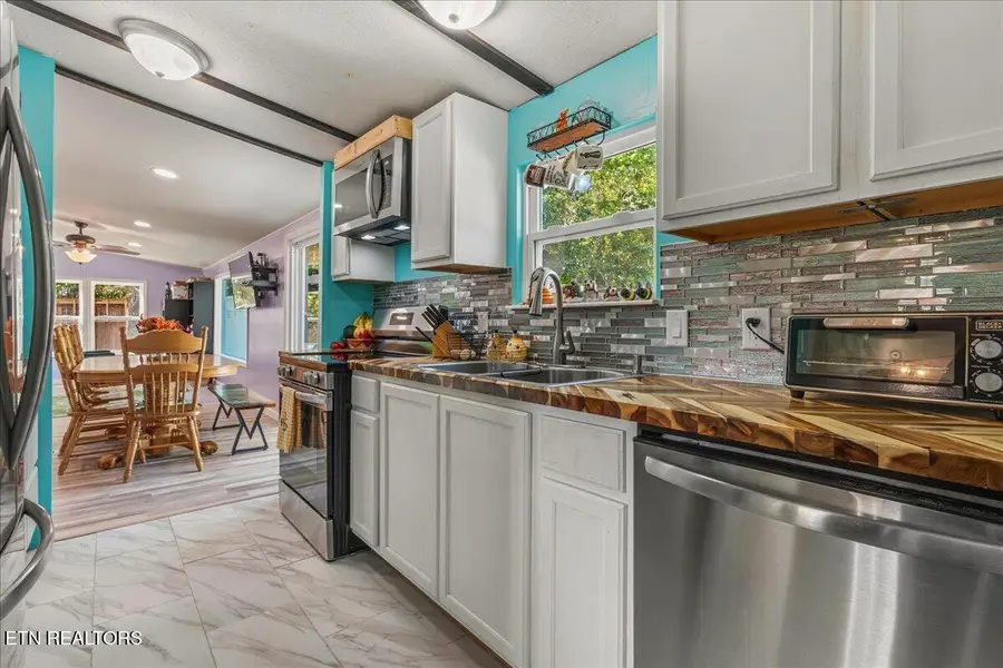 8559 New Highway 68, Tellico Plains, TN 37385 - #3