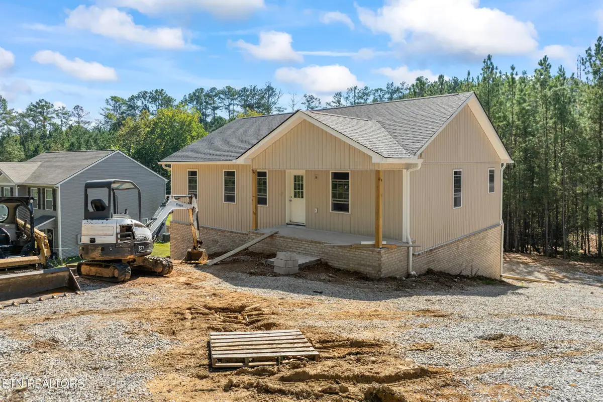 646 High Point Orchard Rd, Kingston, TN 37763 - #1