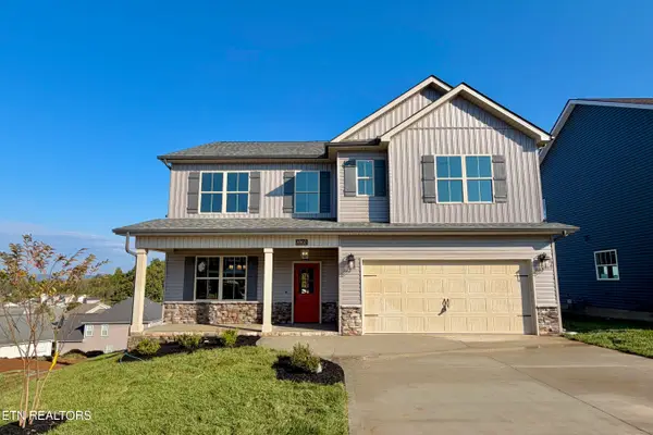 8907 Queensdale Lane, Knoxville, TN 37924