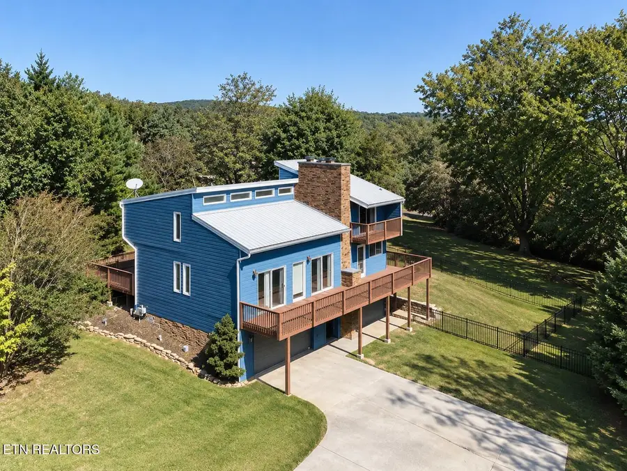 125 Orchard Crest Circle, Clinton, TN 37716 - #2