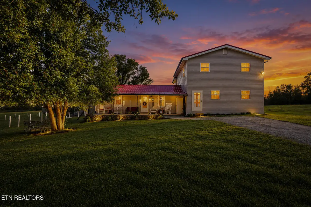 5889 Newton Rd, Crossville, TN 38572 - #1