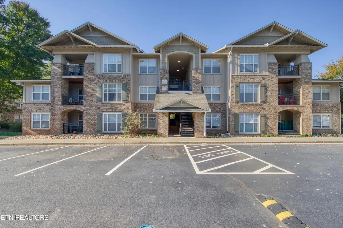 3934 Cherokee Woods Way #203, Knoxville, TN 37920 - #1