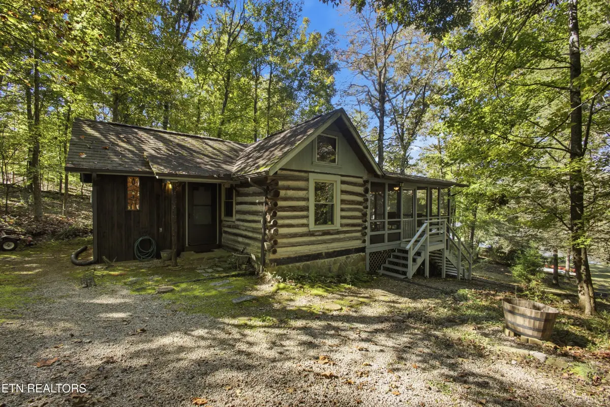 144 Piney Point Drive, Kingston, TN 37763 - #1