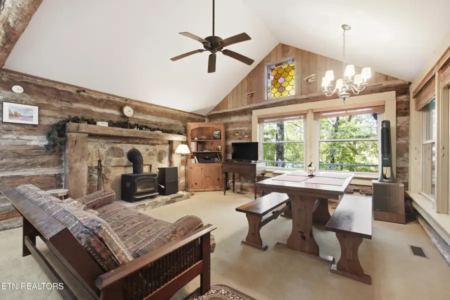 144 Piney Point Drive, Kingston, TN 37763 - #3