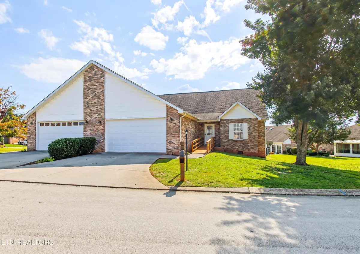 124/128 Medinah Circle, Maryville, TN 37801 - #1