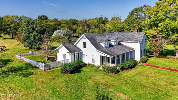 9547 Highway 72, Loudon, TN 37774