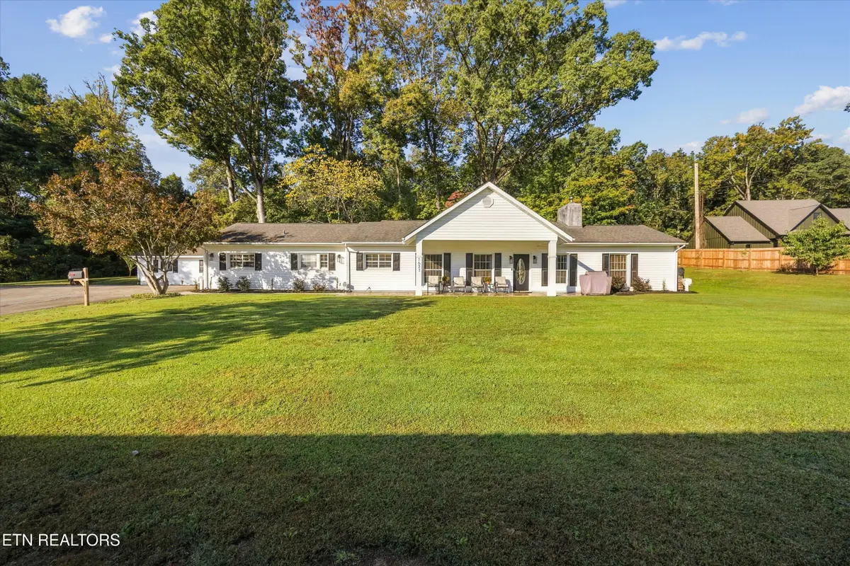 1623 Montvale Rd, Maryville, TN 37803 - #1