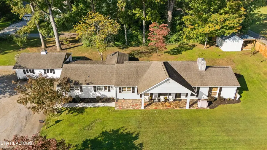 1623 Montvale Rd, Maryville, TN 37803 - #2