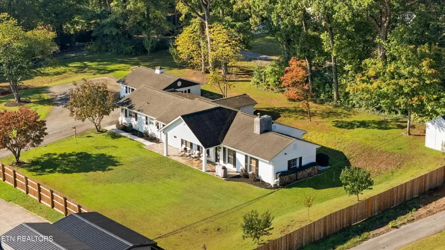 1623 Montvale Rd, Maryville, TN 37803 - #3