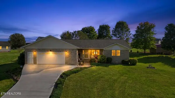 1435 Sparks Lane, Sevierville, TN 37876