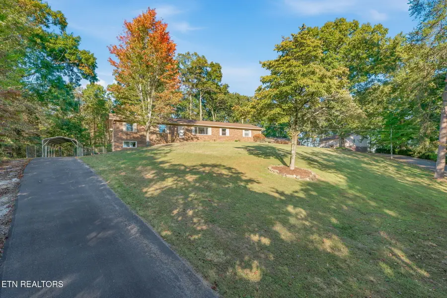235 Lawnville Rd, Kingston, TN 37763 - #3