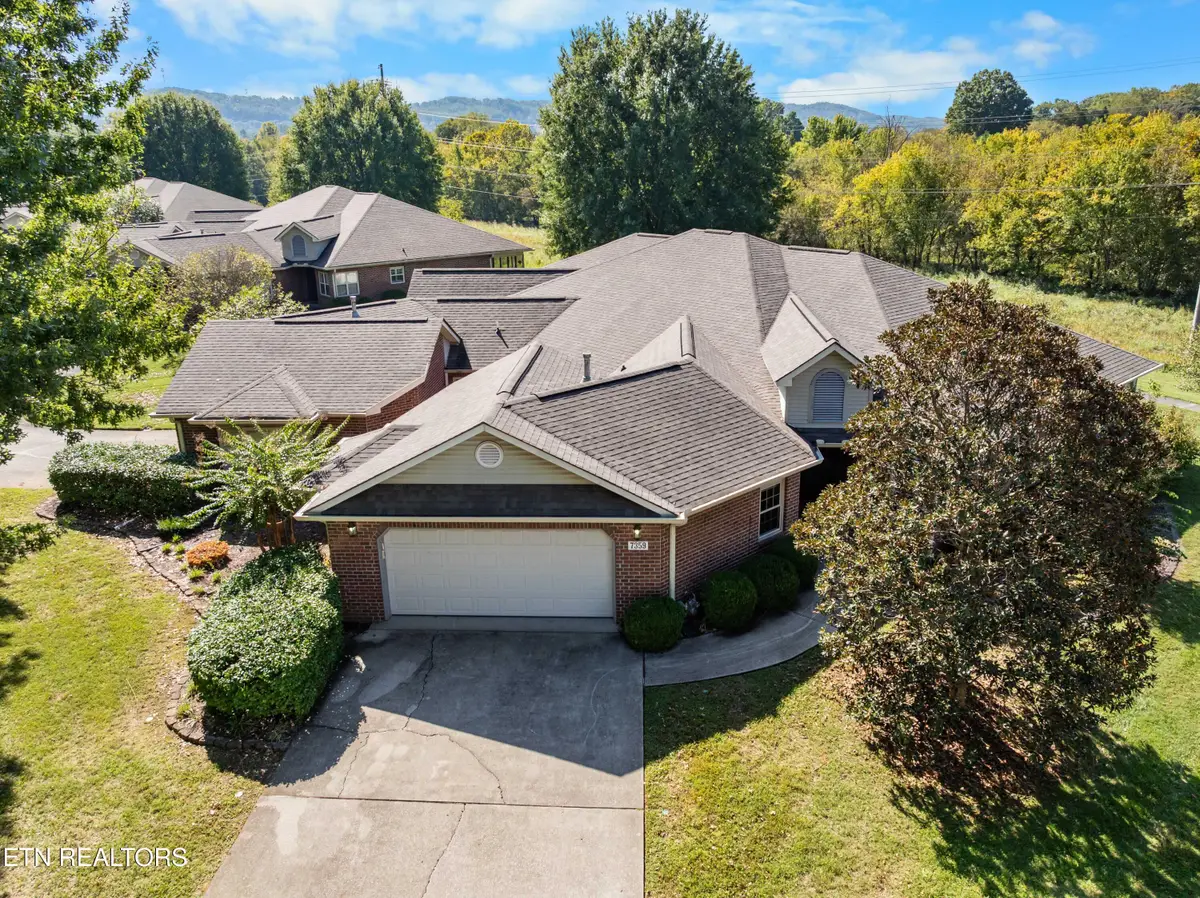 7359 Shalimar Point Way, Knoxville, TN 37918 - #1