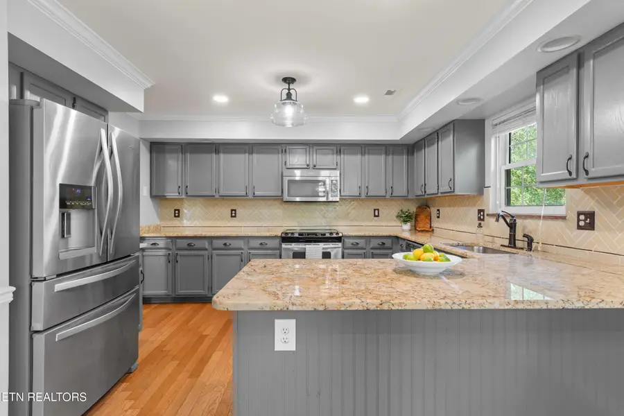 7359 Shalimar Point Way, Knoxville, TN 37918 - #3