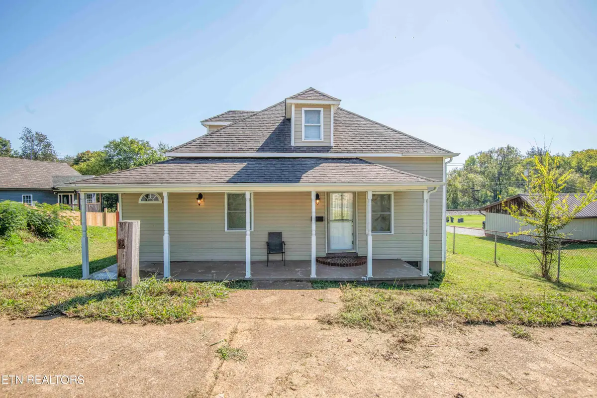 1000 W Broadway St, Lenoir City, TN 37771 - #1