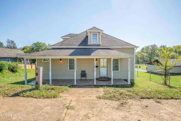 1000 W Broadway St, Lenoir City, TN 37771