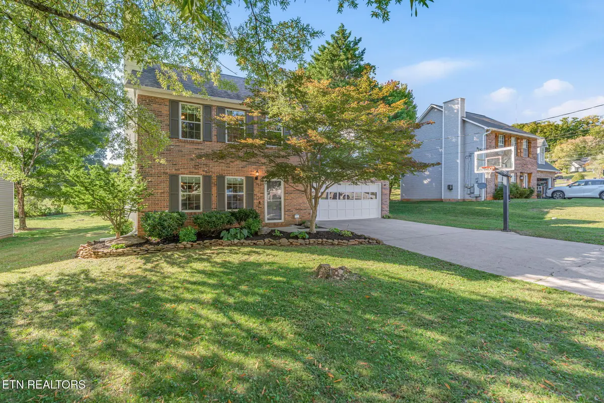 3117 Indigo Lane, Knoxville, TN 37921 - #1