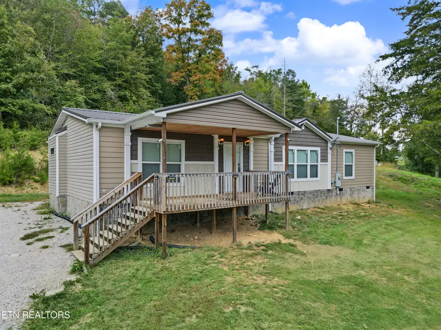 771 Archer Rd, Luttrell, TN 37779 - #3
